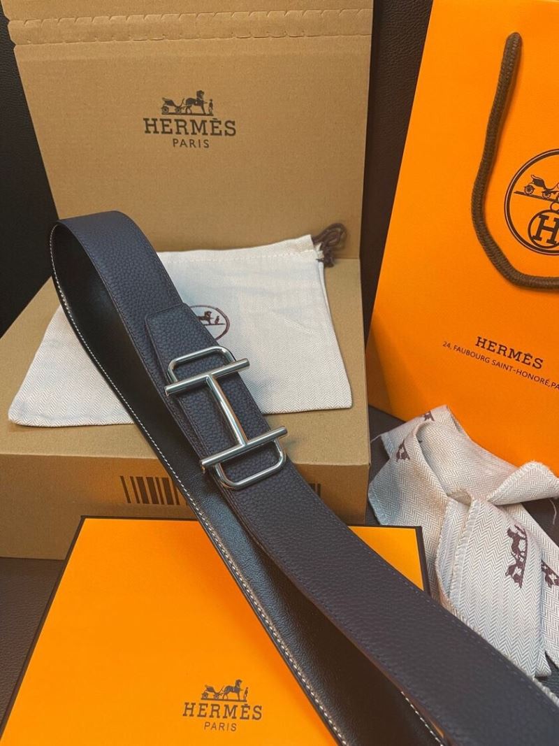 Hermes Belts